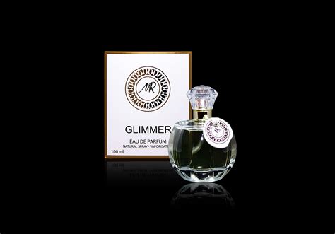 Amazon.com : MR Glimmer Eau De Perfum 3.4 Oz : Beauty.